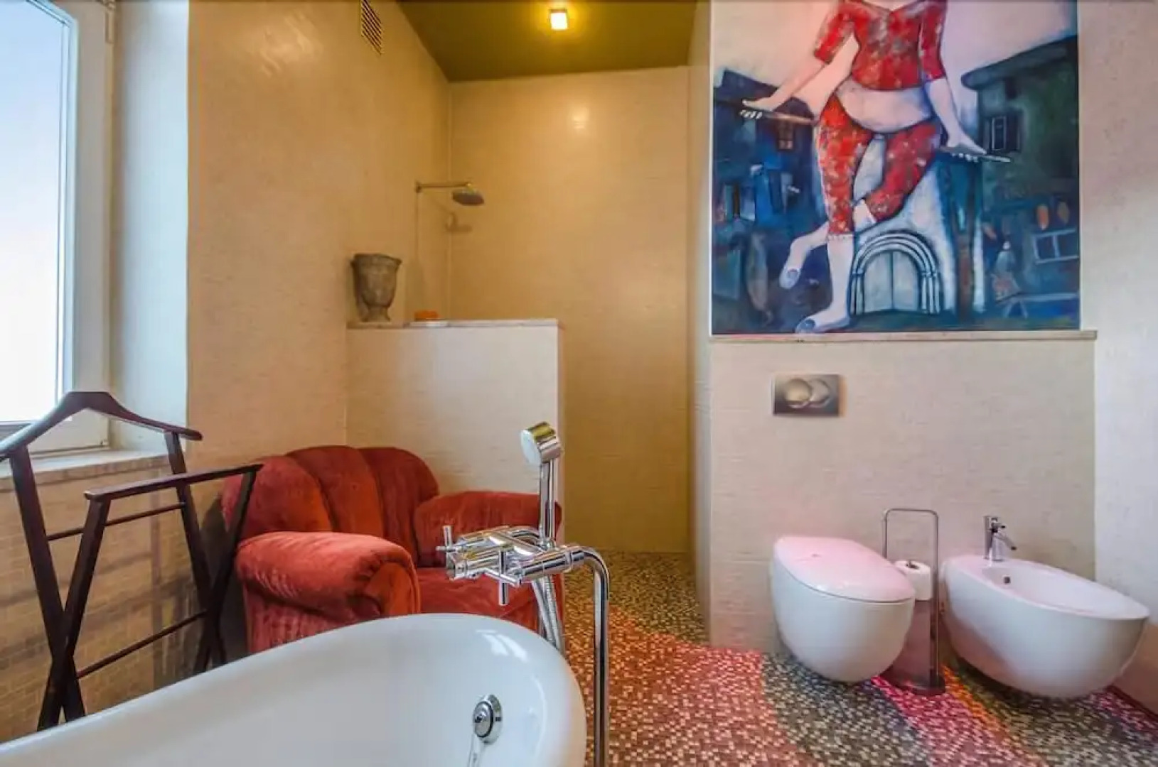 Dom & House Apts Monte Cassino Valor