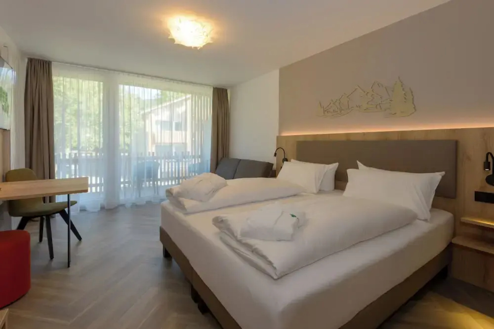 BERGlässig Hotel Bodenmais