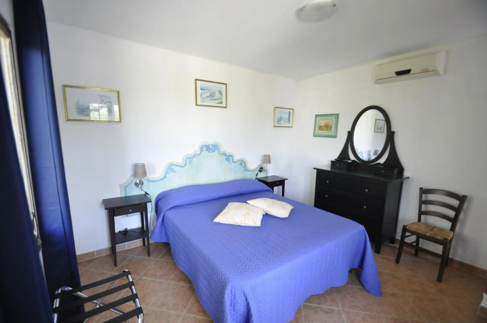 Villa Eva