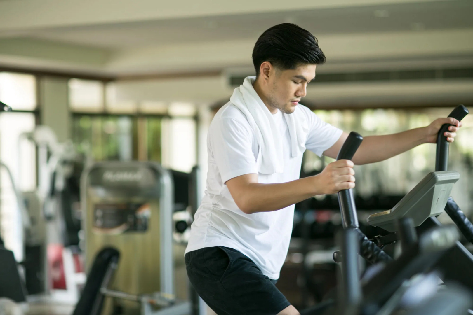 Maneechan Resort & Sport Club