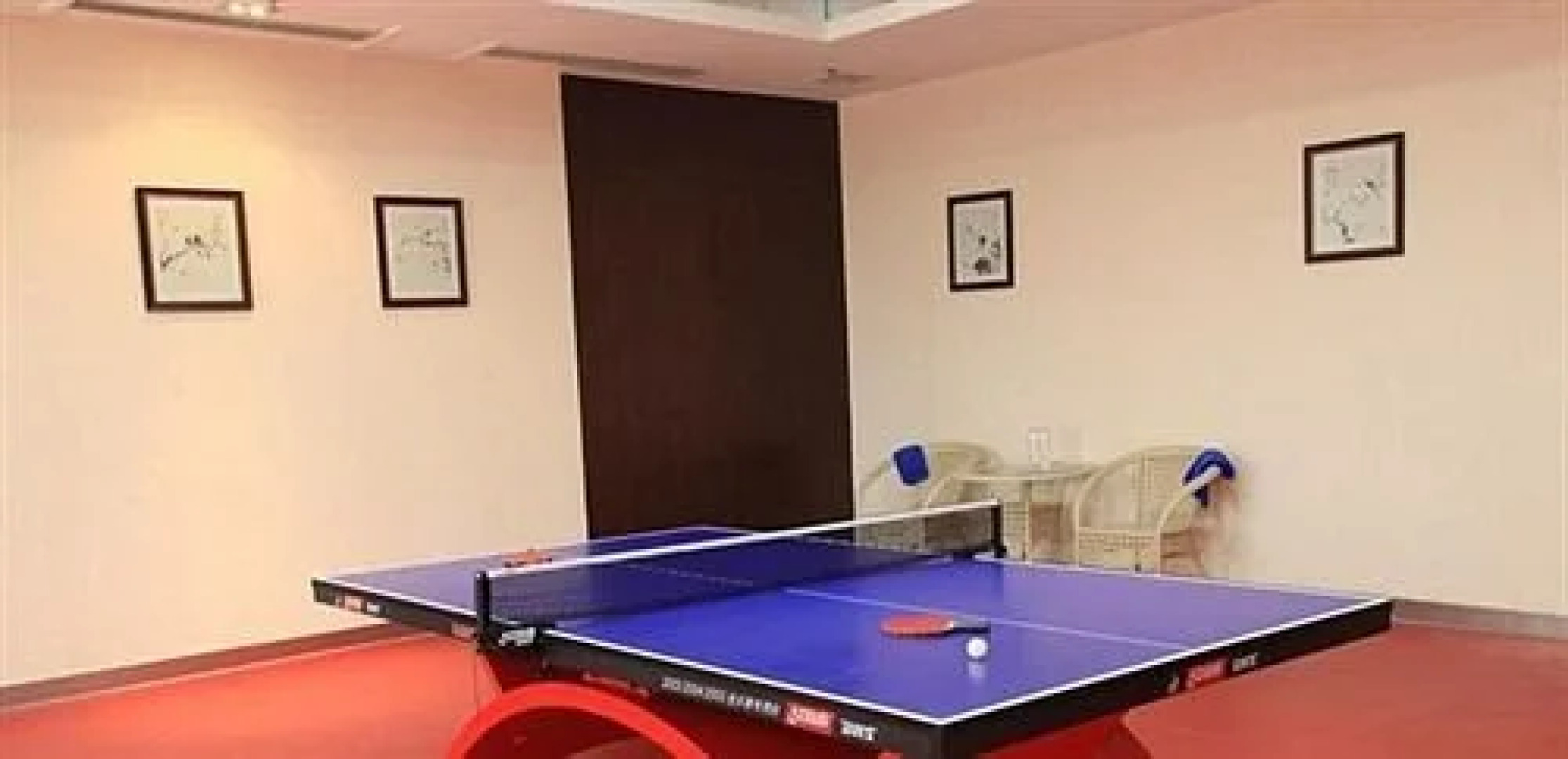 Chenming International Hotel