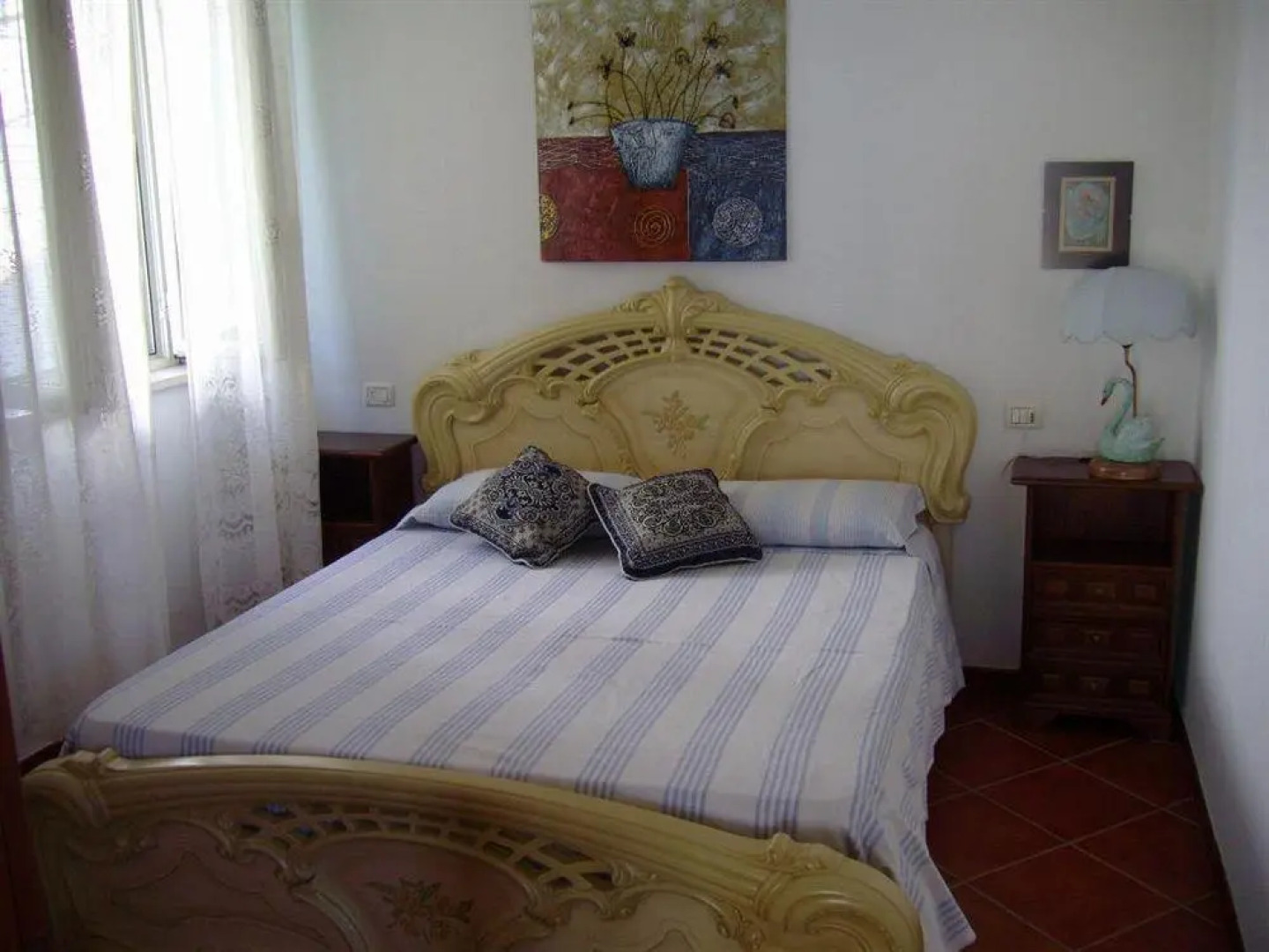 B&B Villa Nicoletta