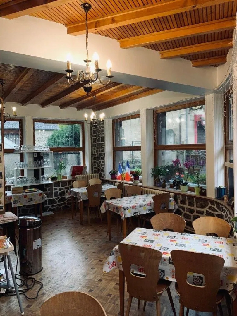 L'Ajasserie D'Orcival