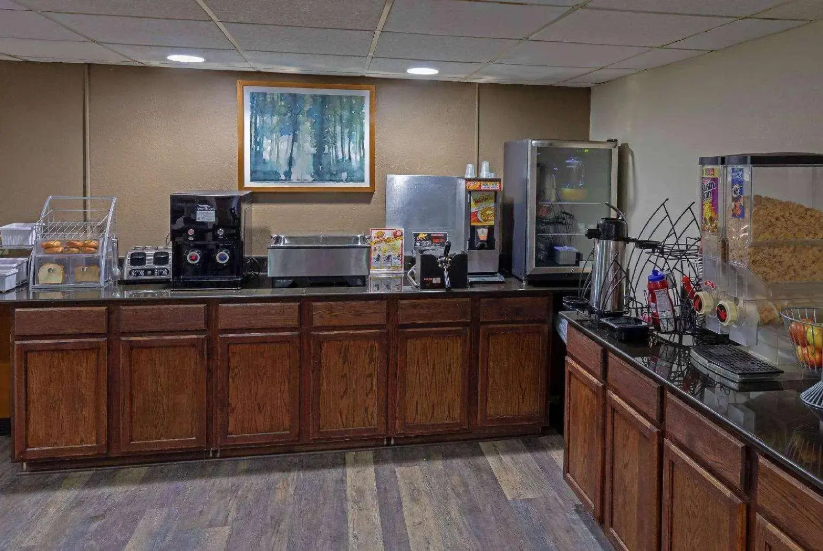 SureStay Plus Hotel by Best Western Somerset