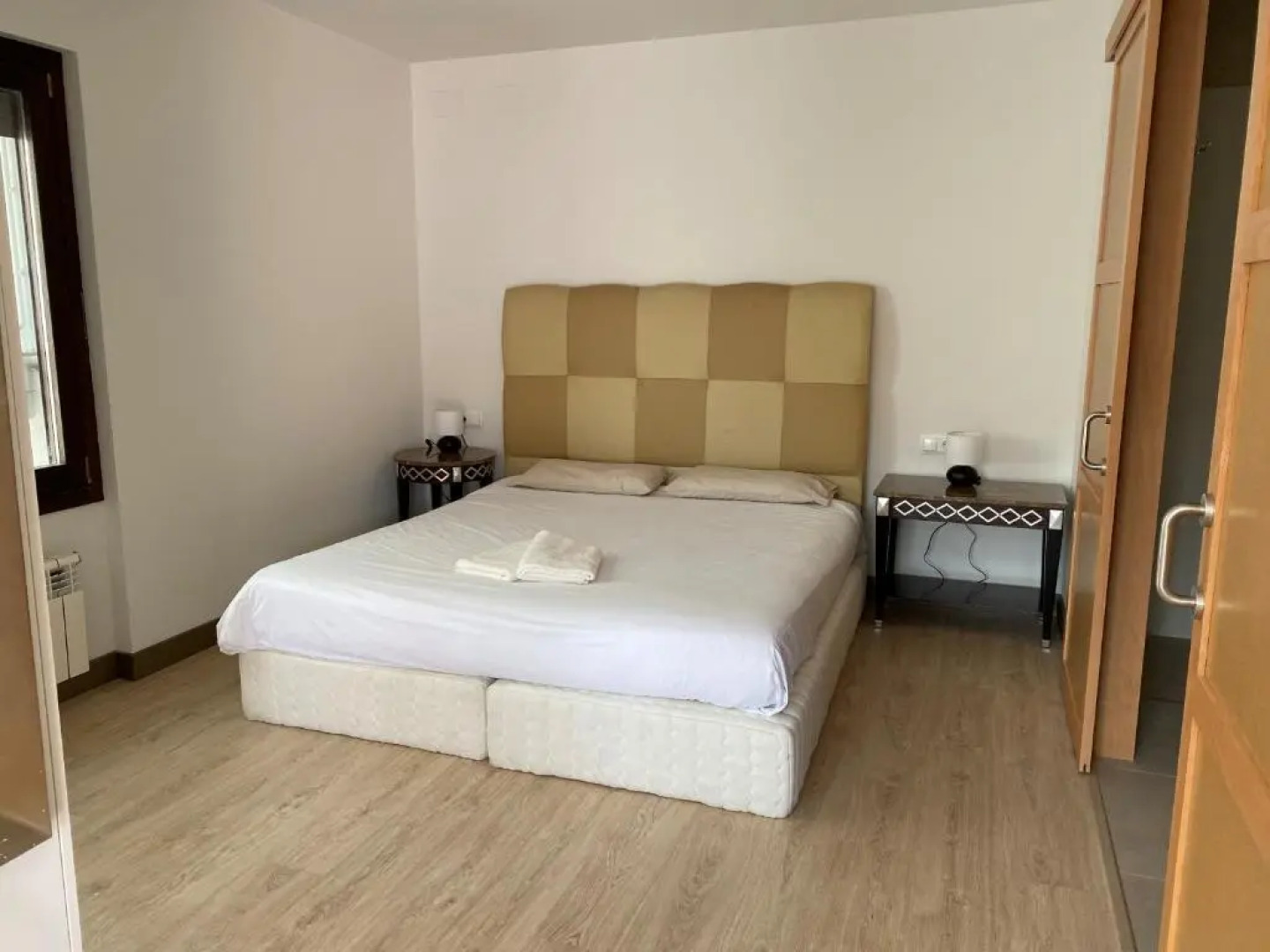 Apartamento acogedor