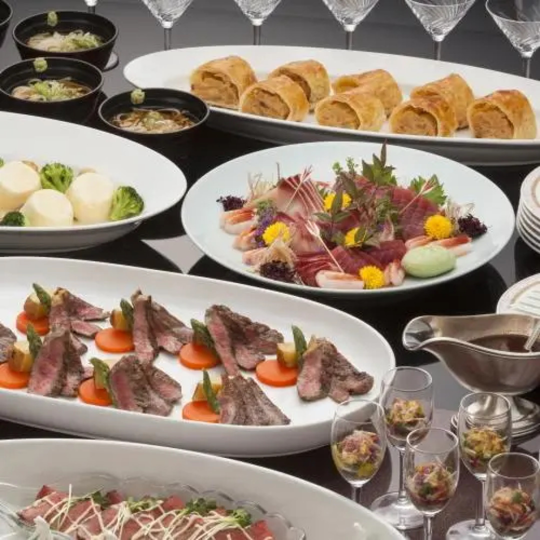 白神山酒店度假村(Naqua Shirakami Hotel Resort)