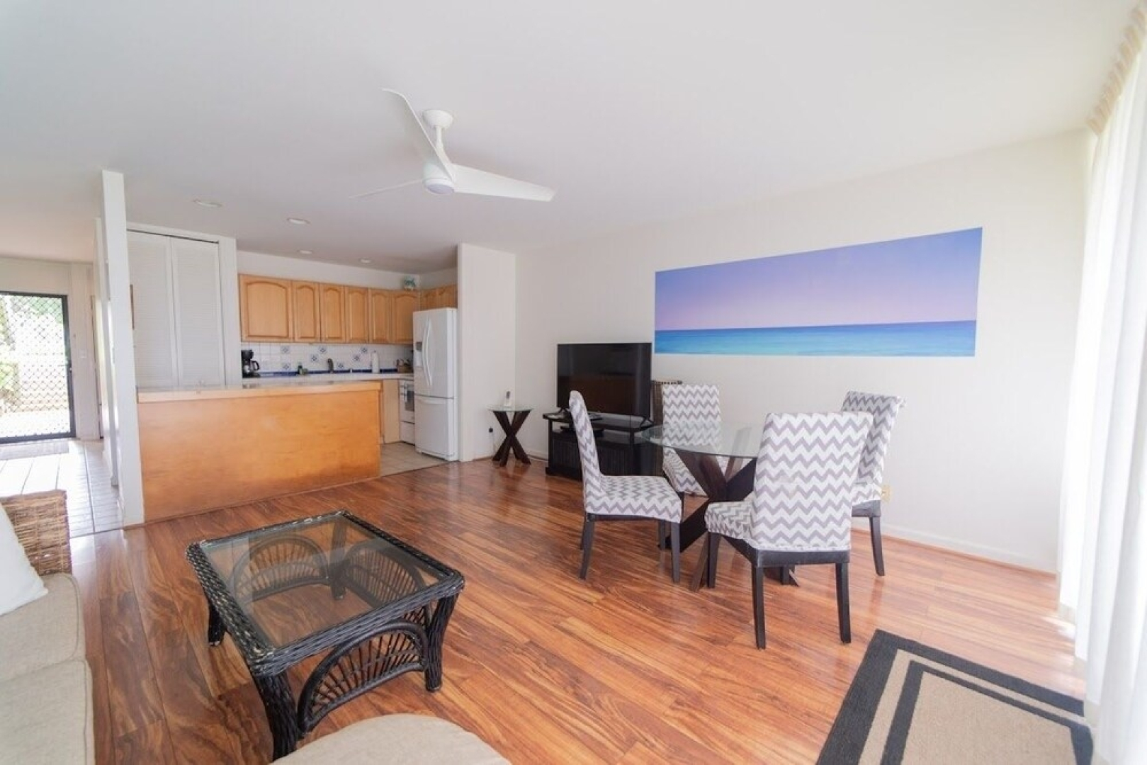 Turtle Bay Lanikai***nuc 90-tvu-0572 1 Bedroom Condo by RedAwning