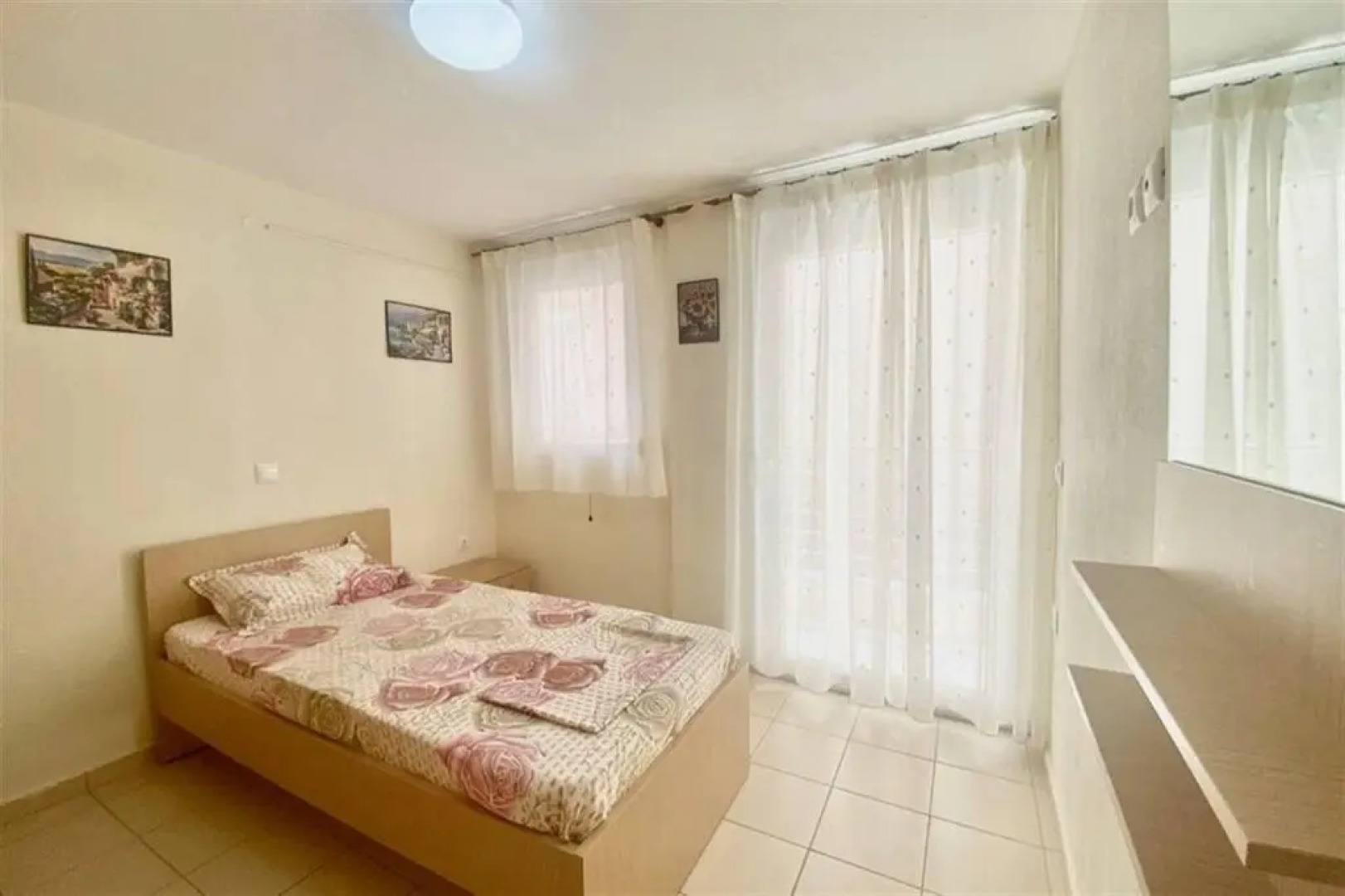 Boris House Polychrono