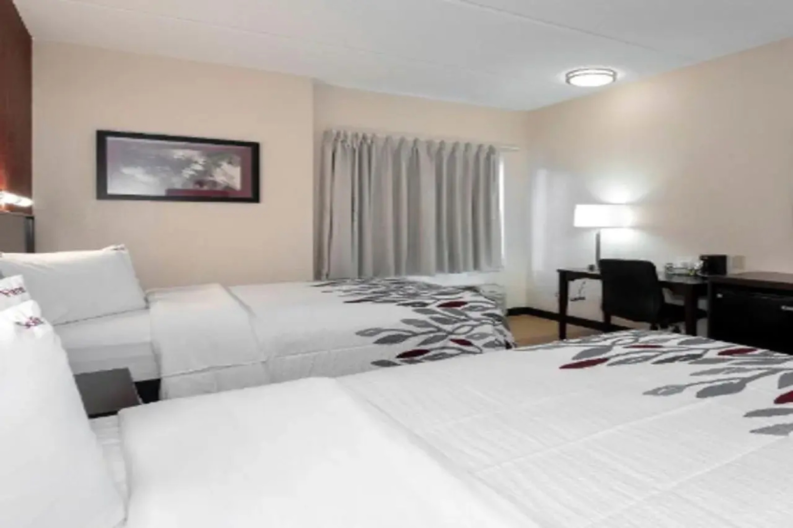 Red Roof Inn Jacksonville Airport