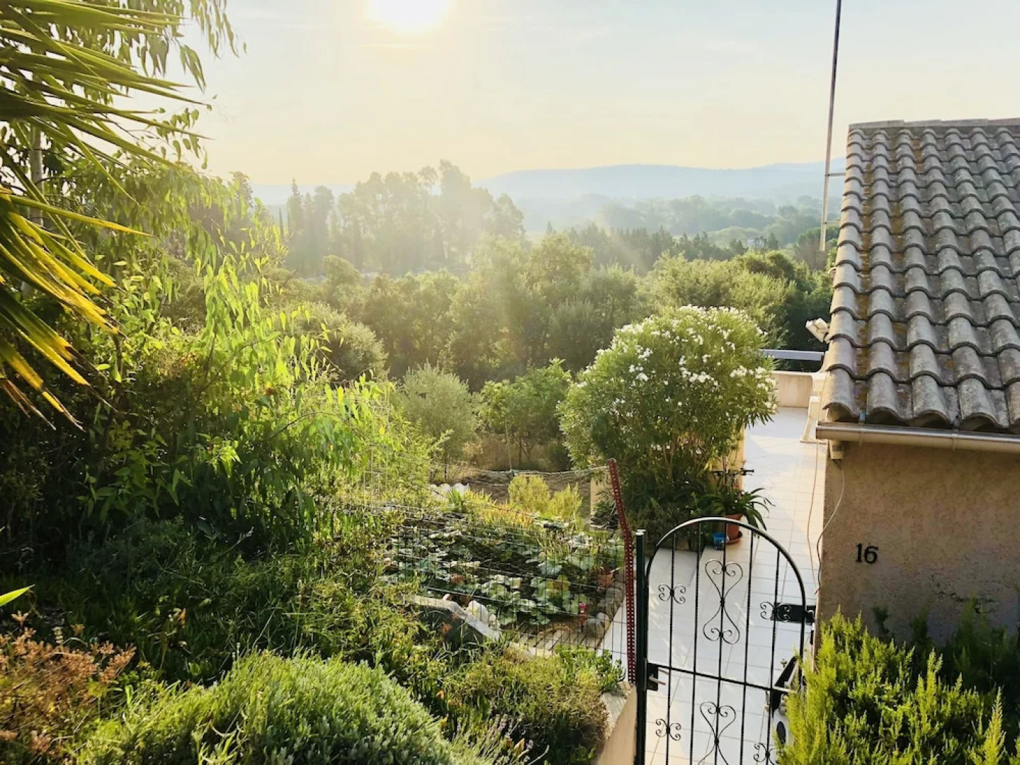 Vacance Golf de Saint-Tropez