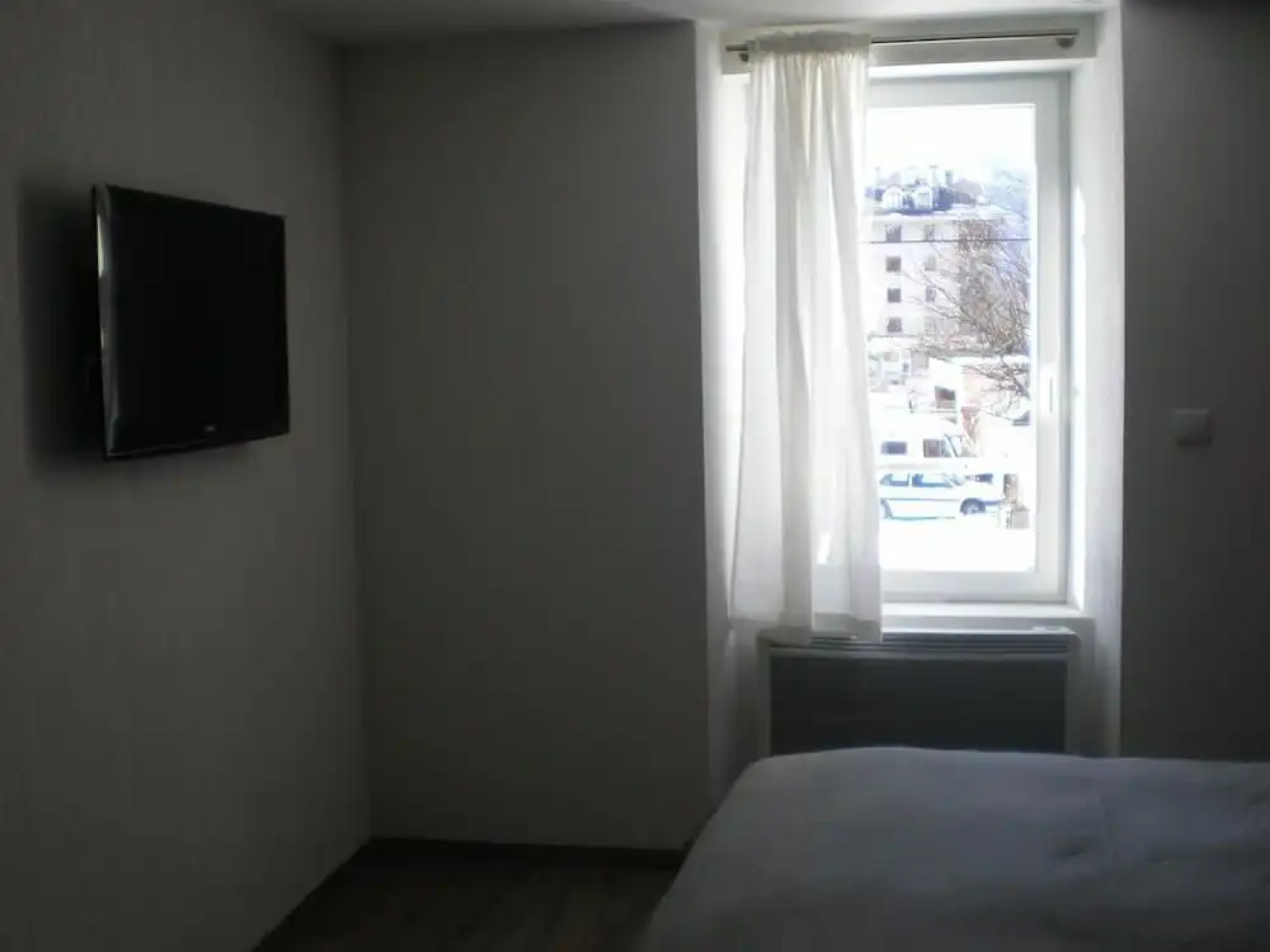 Appart Hotel de la Paix