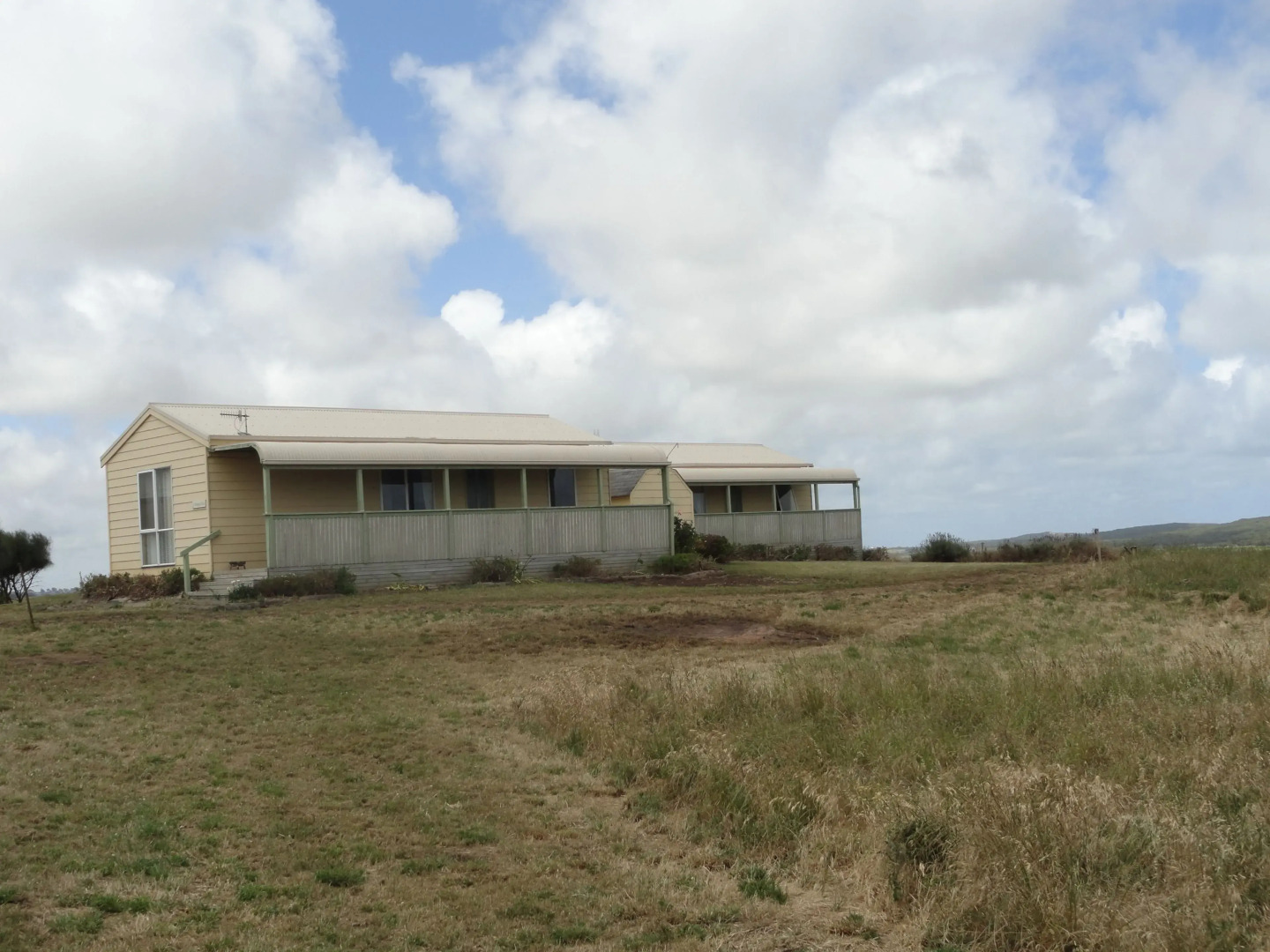High View Family Cottages