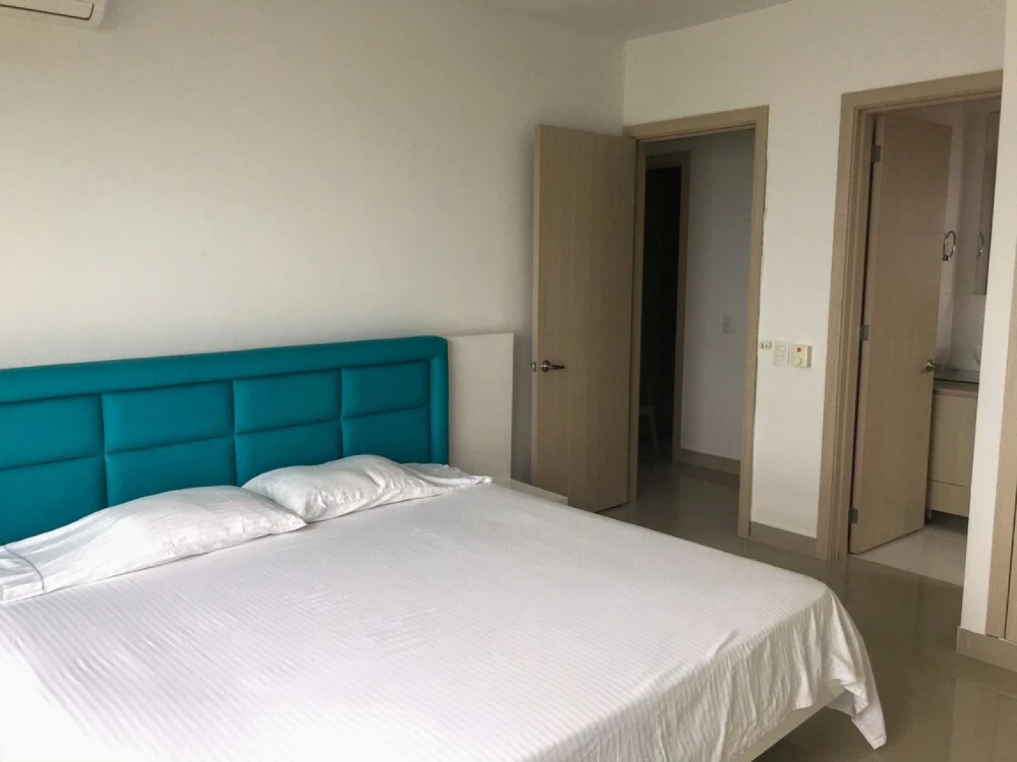 Apartamentos Coveñas Frente al Mar 3 Habitaciones