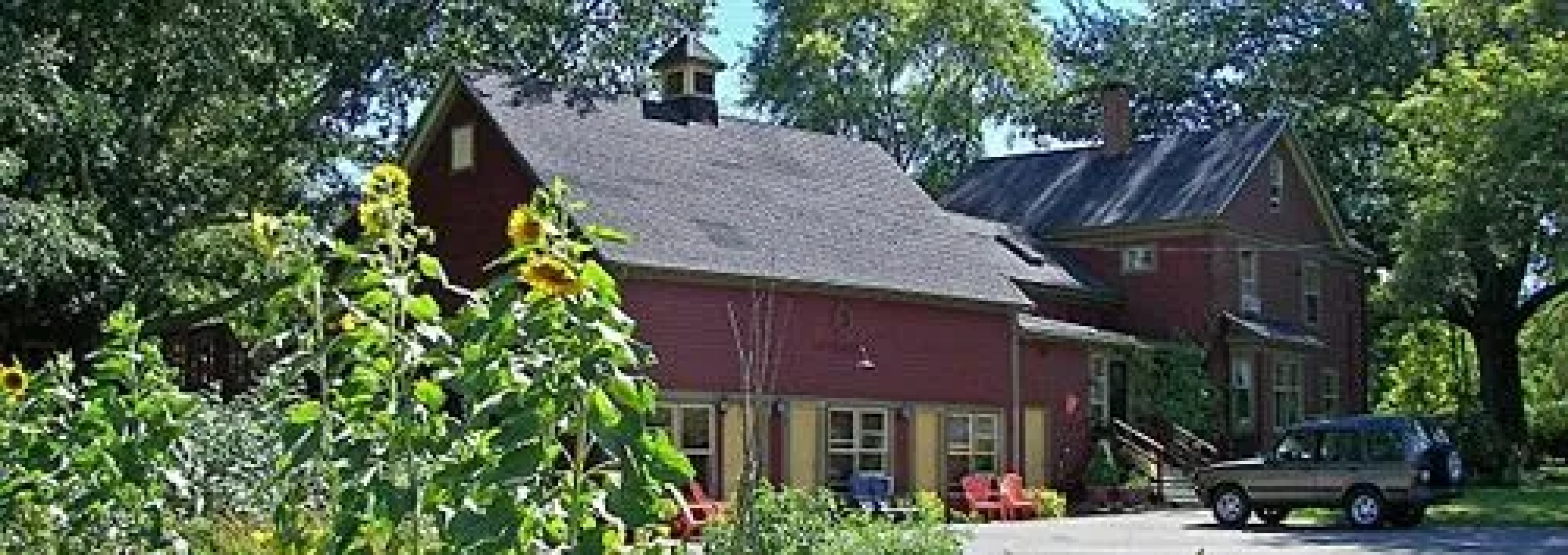 Dragonfly Inn