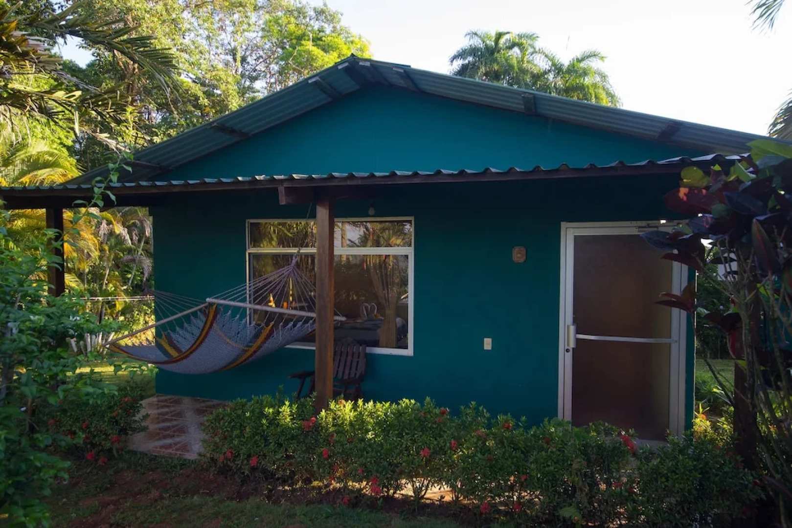 Hotel El Mirador Osa