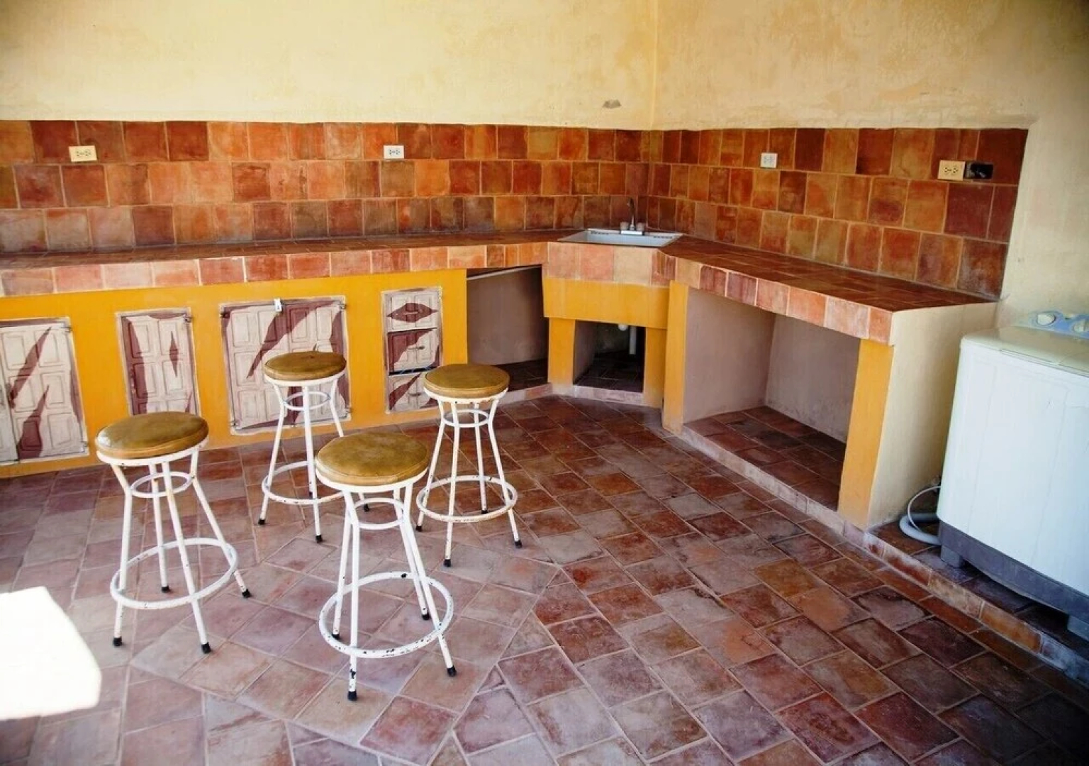 Hostal El Mirador de las Alturas PLAYA LA BOCA