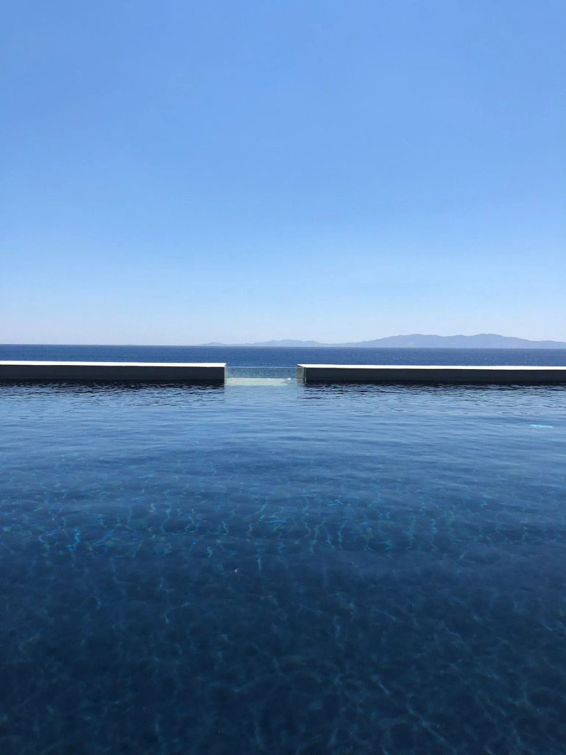 Archipelagotinos Sea Front Houses