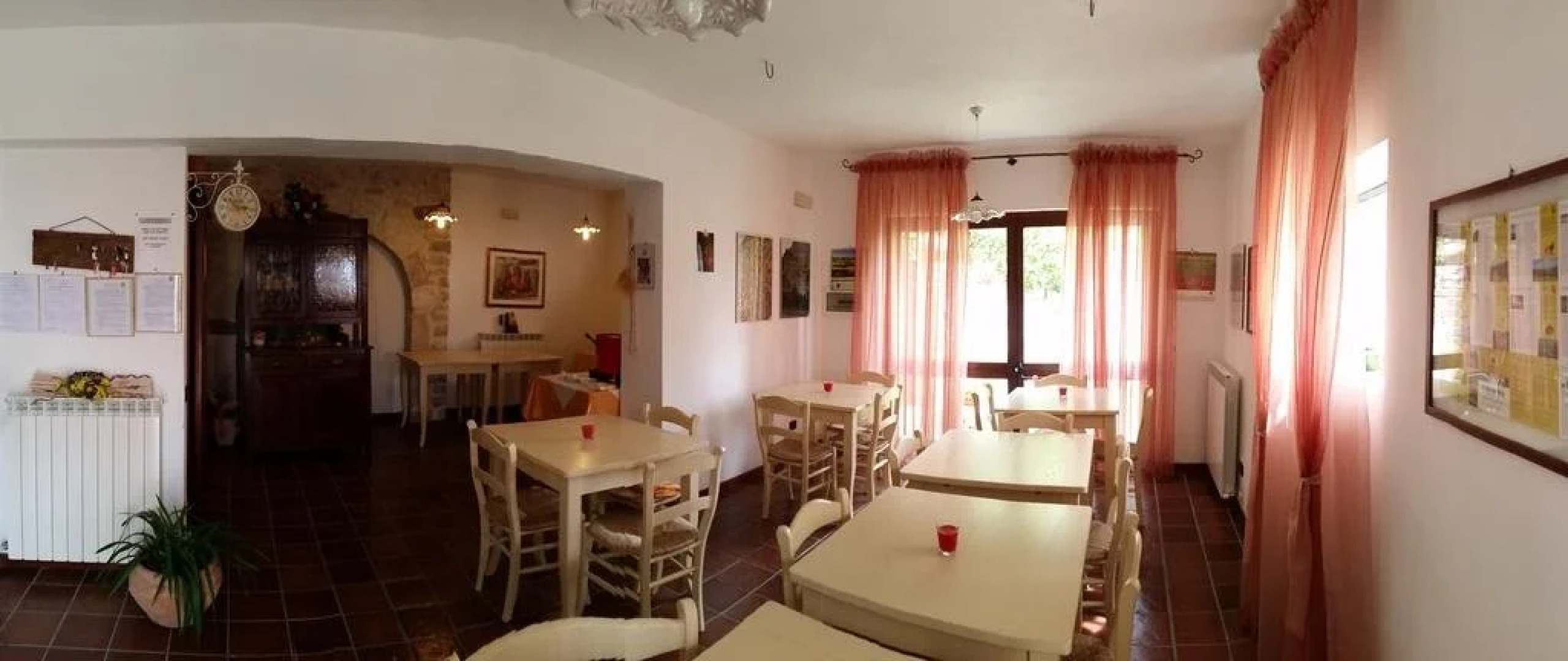 Agriturismo Roccagelli