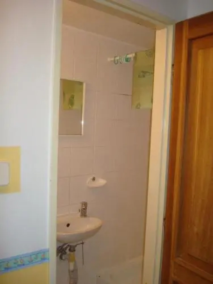 Horska bouda Dimrovka