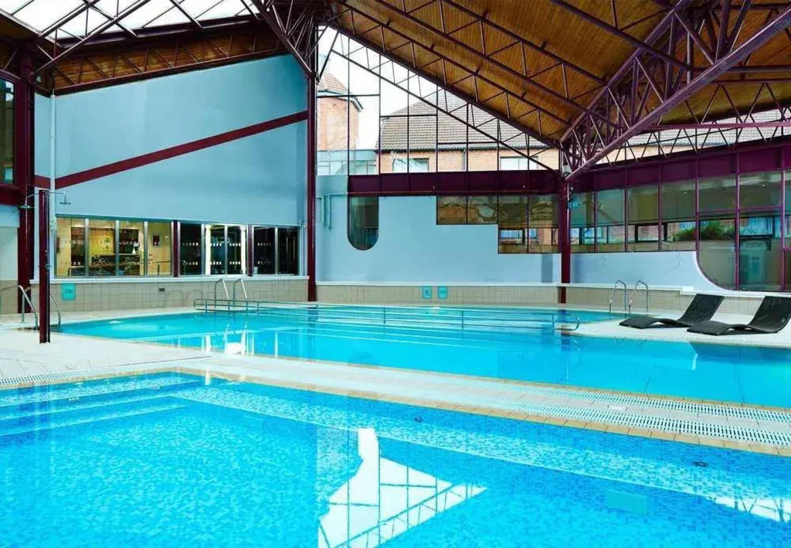 Marriott Waltham Abbey