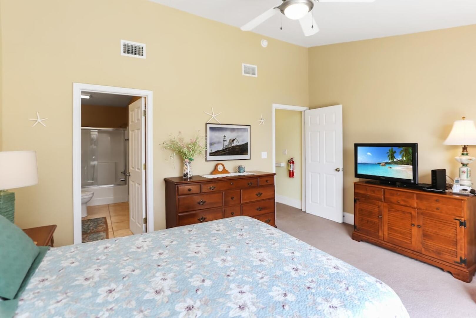 Barrier Dunes 128 - 153