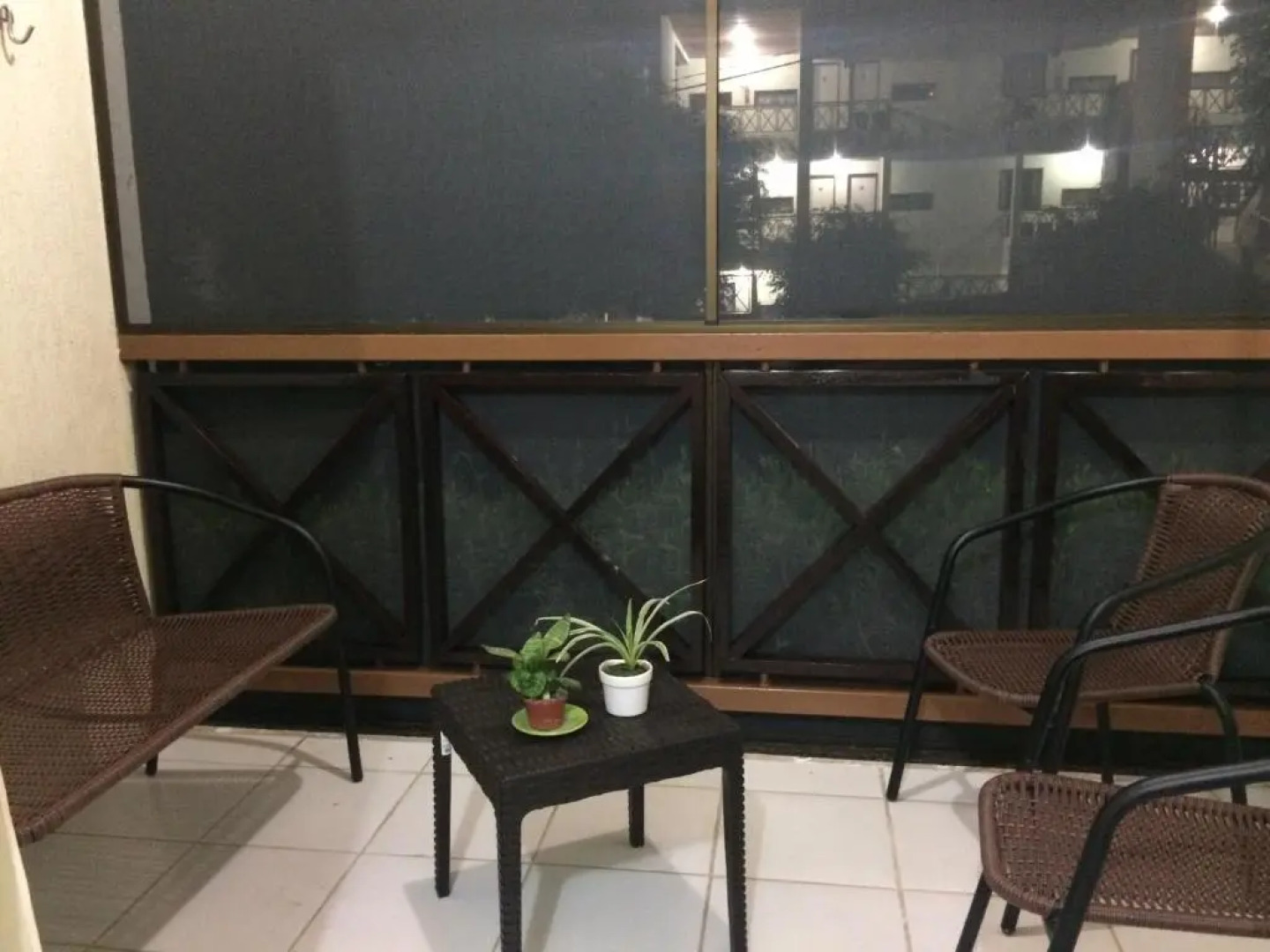 Monte Castelo Gravatá - Flat