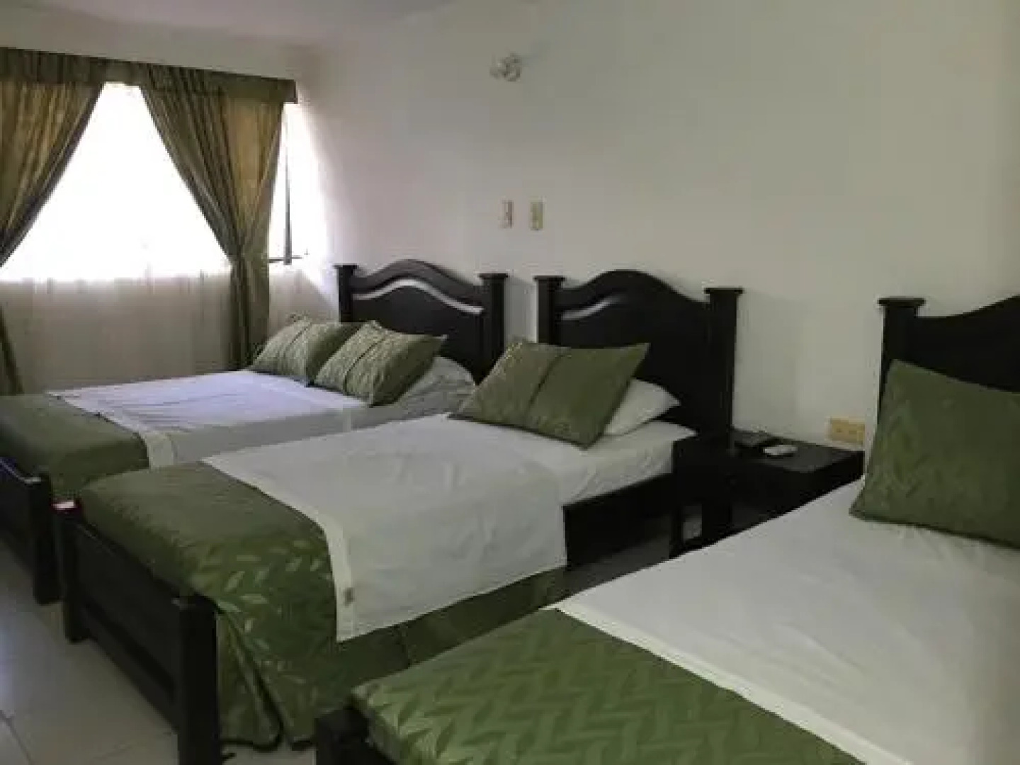 Casa de Verano La Alborada en Condominio Ecológico