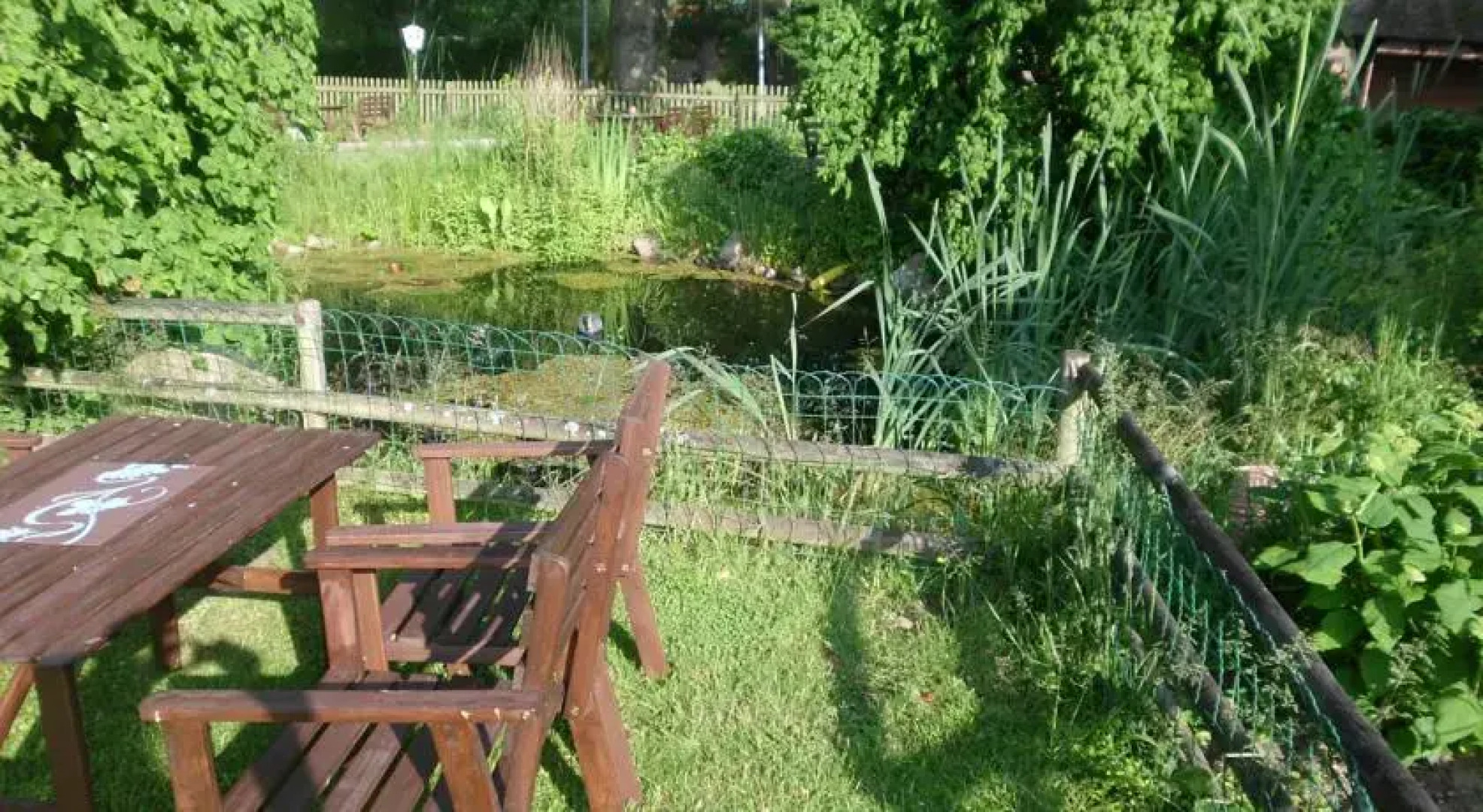 Hotel Zum braunen Hirsch