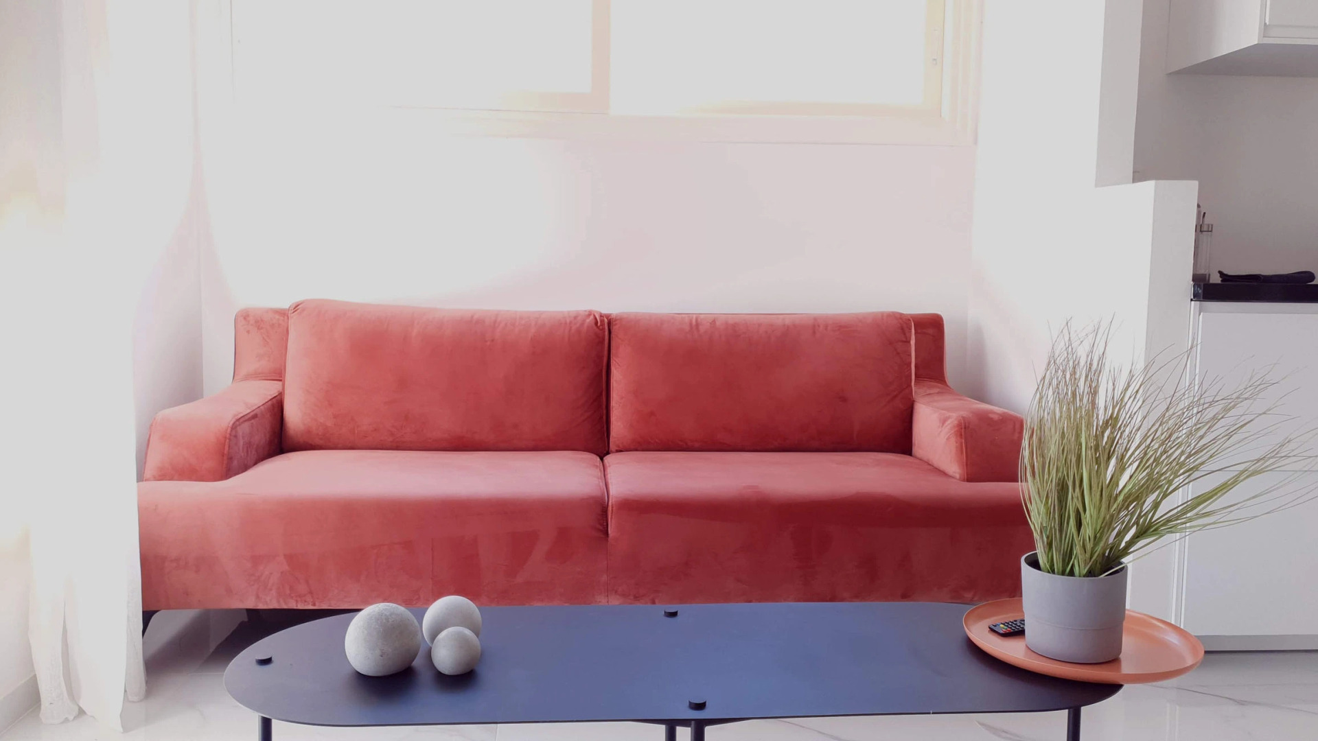 Apartment Terracotta, 2BR, Tel Aviv, Center, Yossef Eliyahu St, #TL60