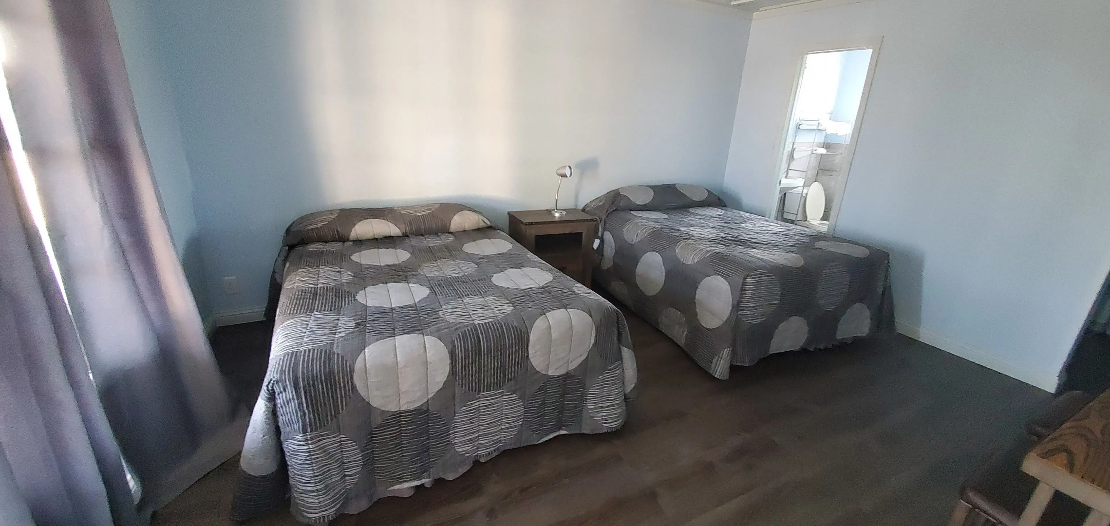 Town and Country Motel