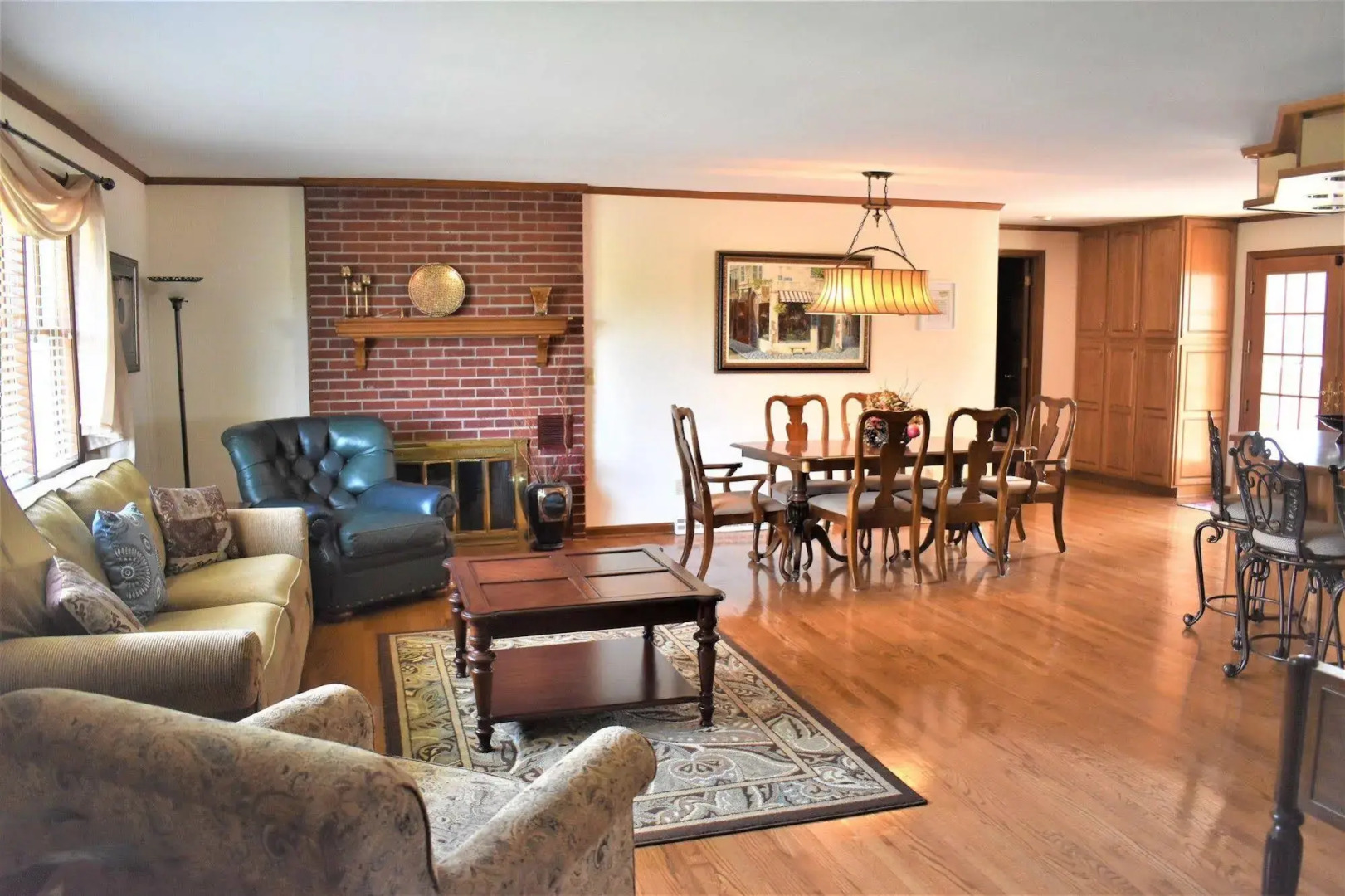 The Legend of French Lick