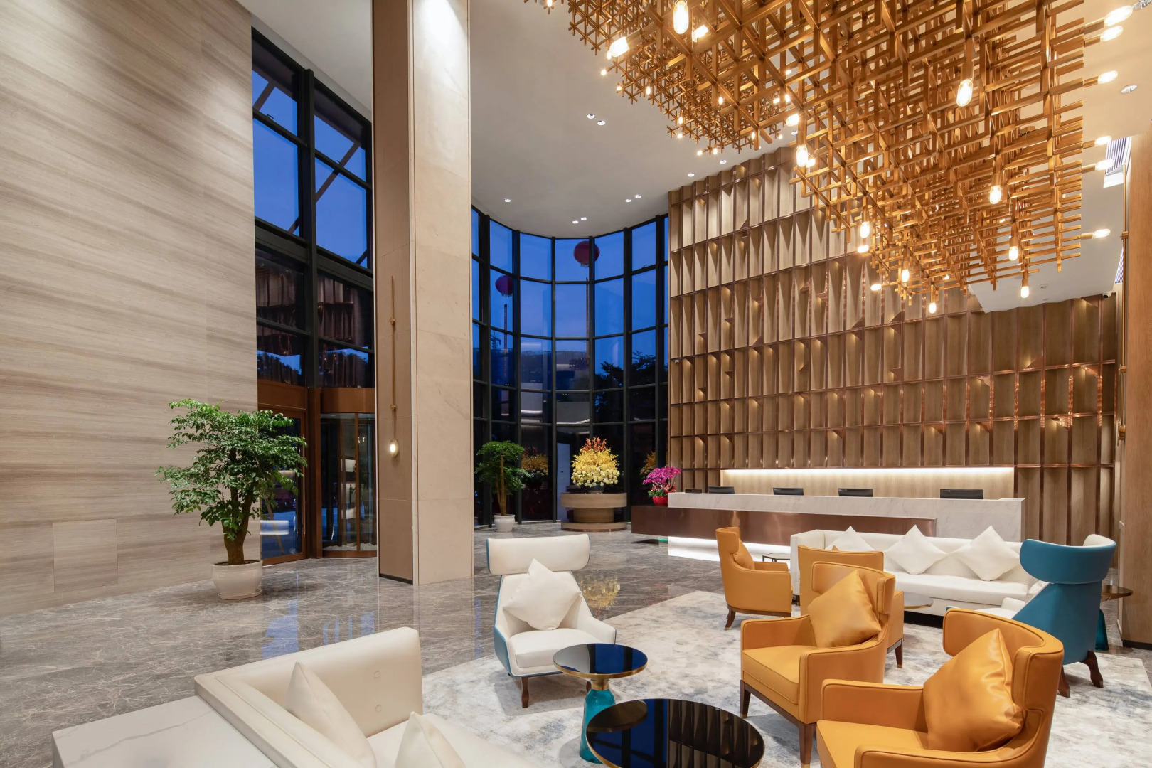 Ramada by Wyndham New York Times Square West