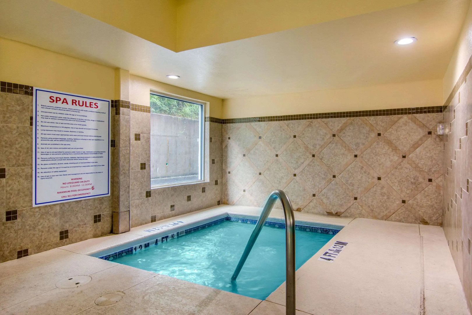 Quality Inn & Suites Union City - Atlanta South