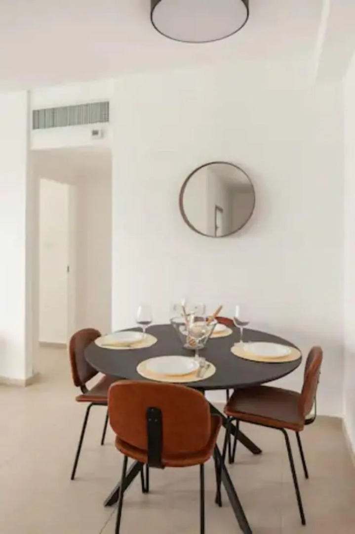 Luxury 3BR 32 Floor SeaView