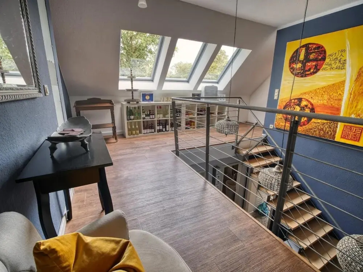 Three B'S Bed & Breakfast