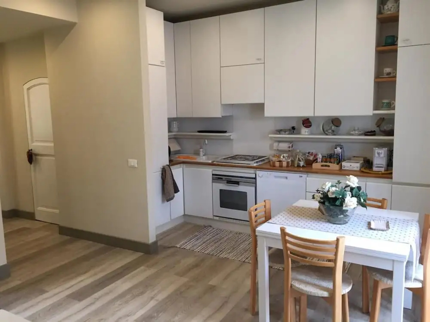 Dimora Spina in Centro