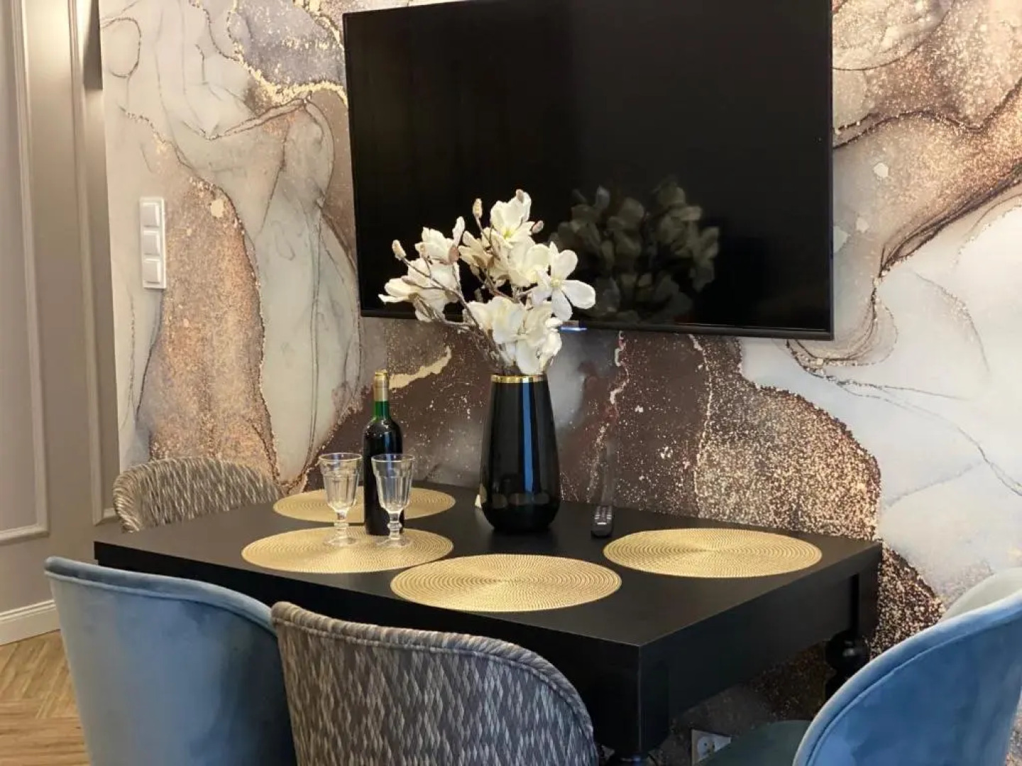 Family & Business Sauna Tężnia Apartments No12 Leśny nad Zalewem z Balkonem i Parkingiem oraz możliwością wyżywienia - Exclusive New!