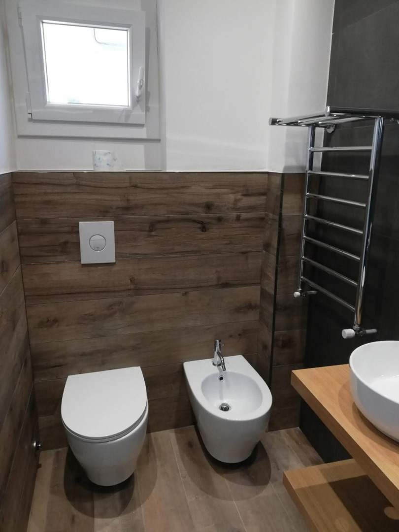 Peschici Appartamento Vacanze