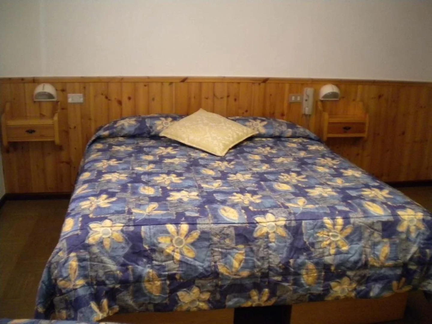 Hotel Dolomiti Saone