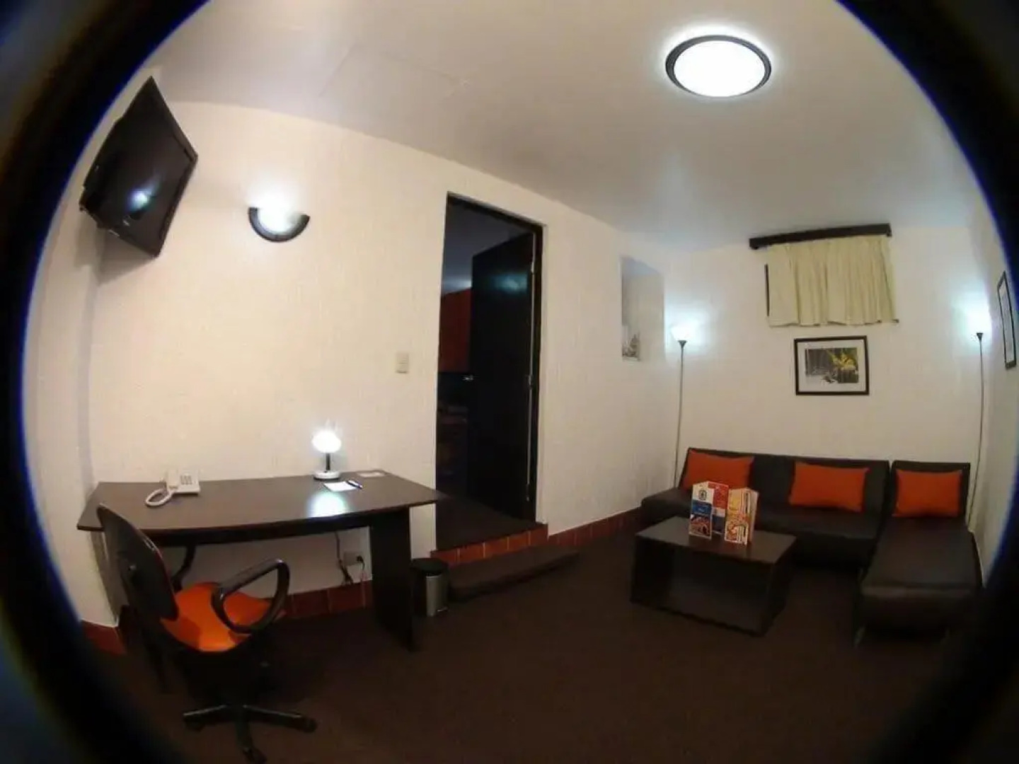 Hotel Central Teziutlan