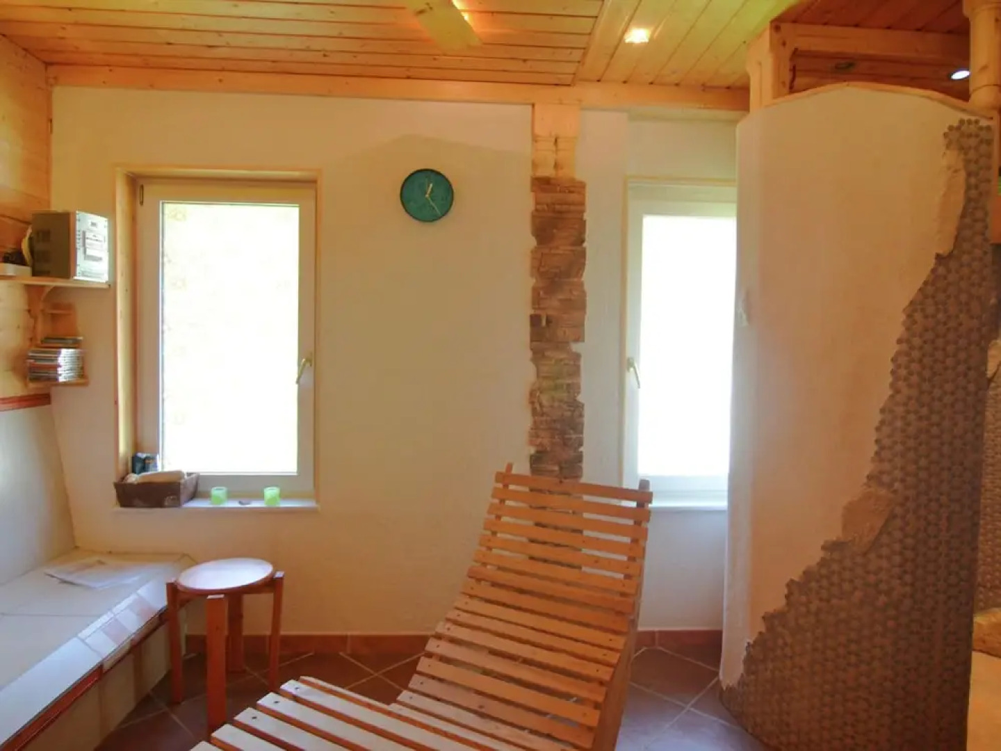 Holiday Home near Swimming Pool