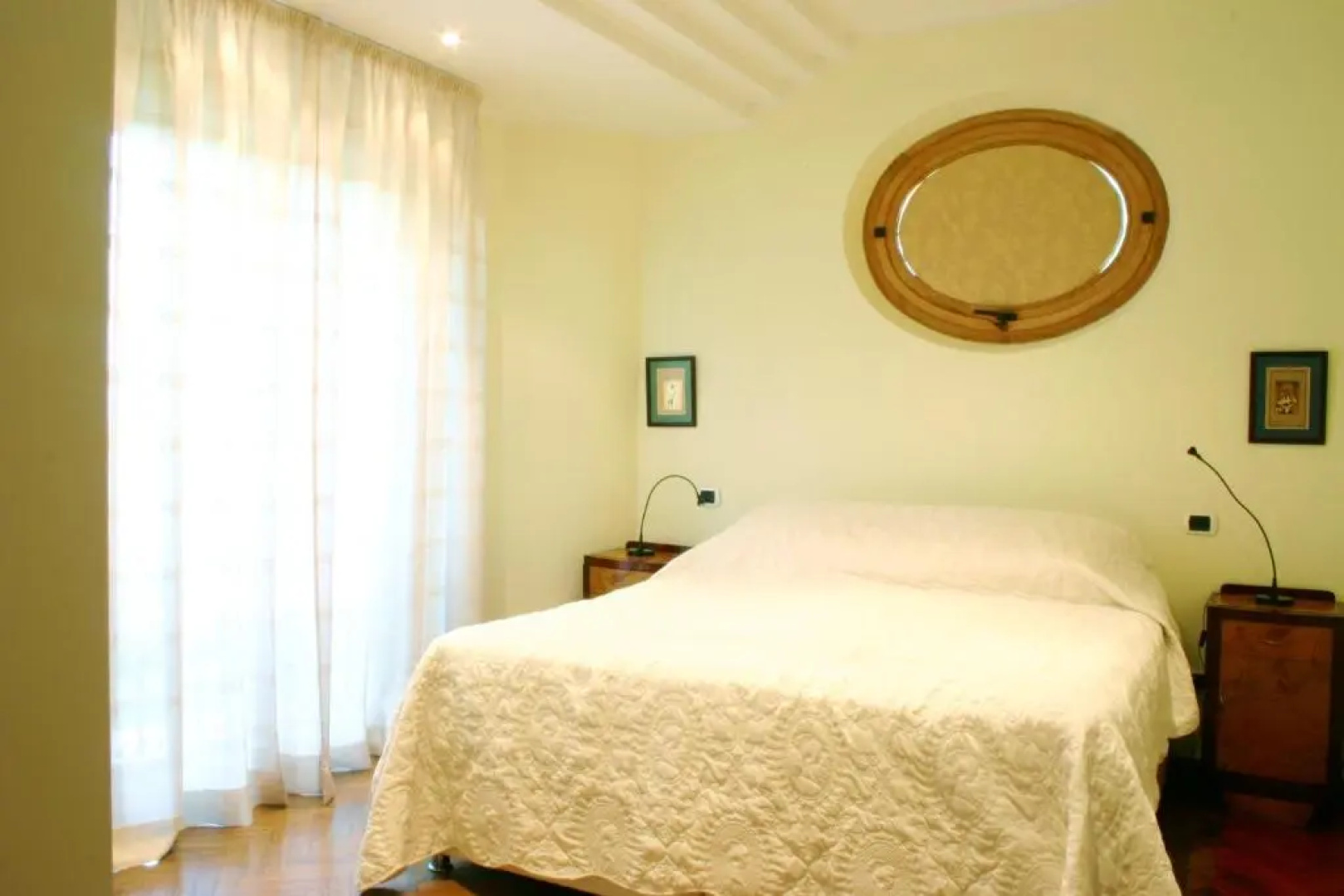 Villa with 4 bedrooms in Mogliano with private pool enclosed garden and WiFi 23 km from the beach