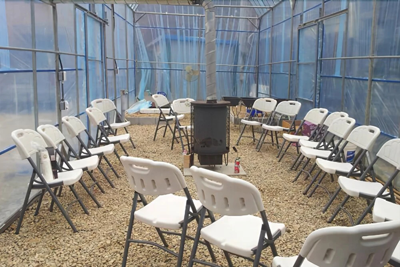 Danyang Leaders Pension