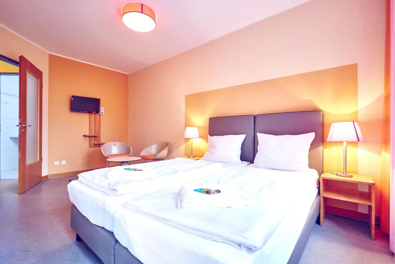 DJH Resort Neuharlingersiel - All-Inclusive