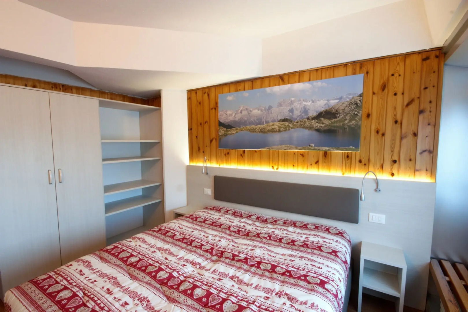 Marilleva 1400 SMART Apartment