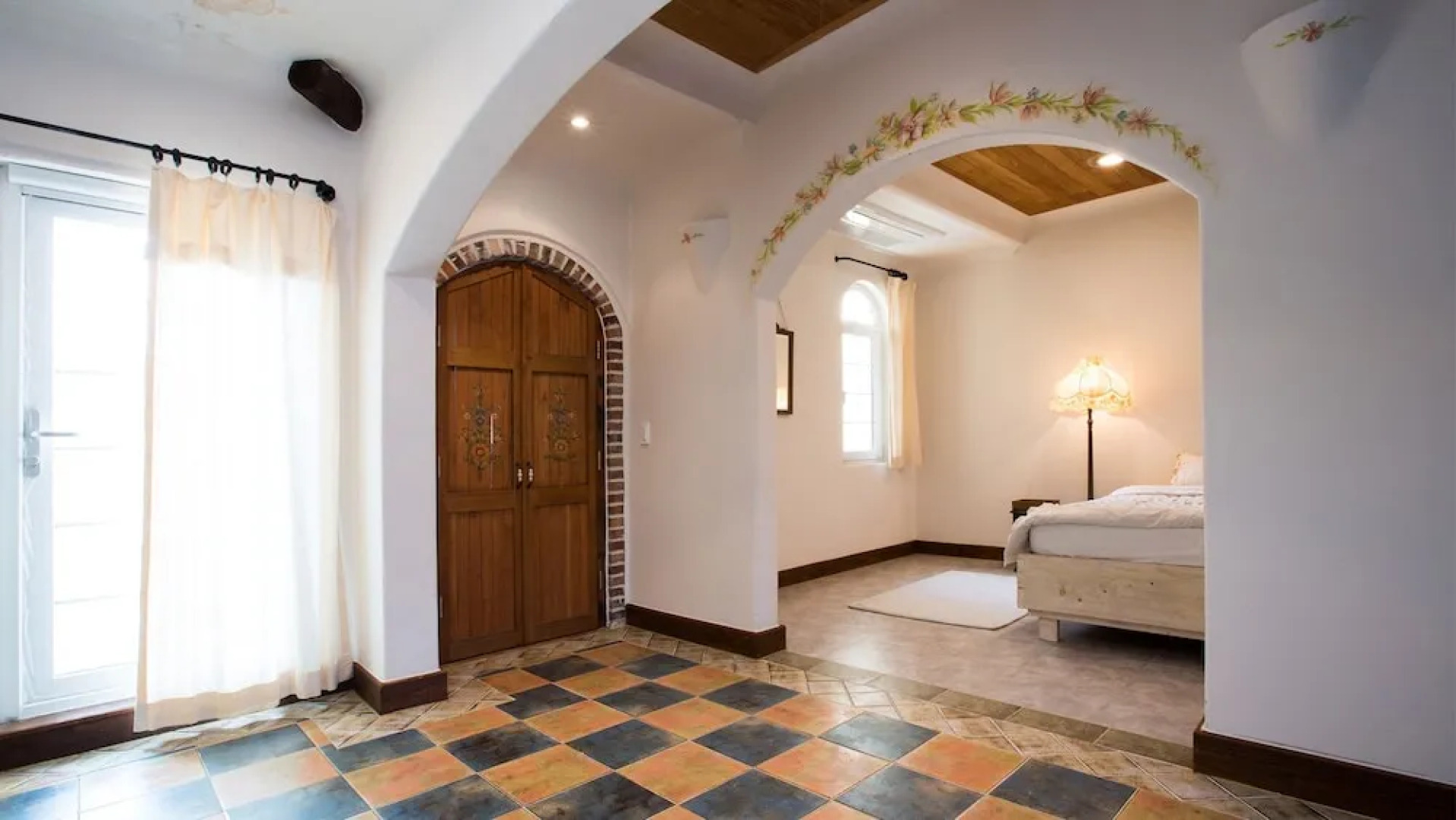 Hongcheon Miale Pension