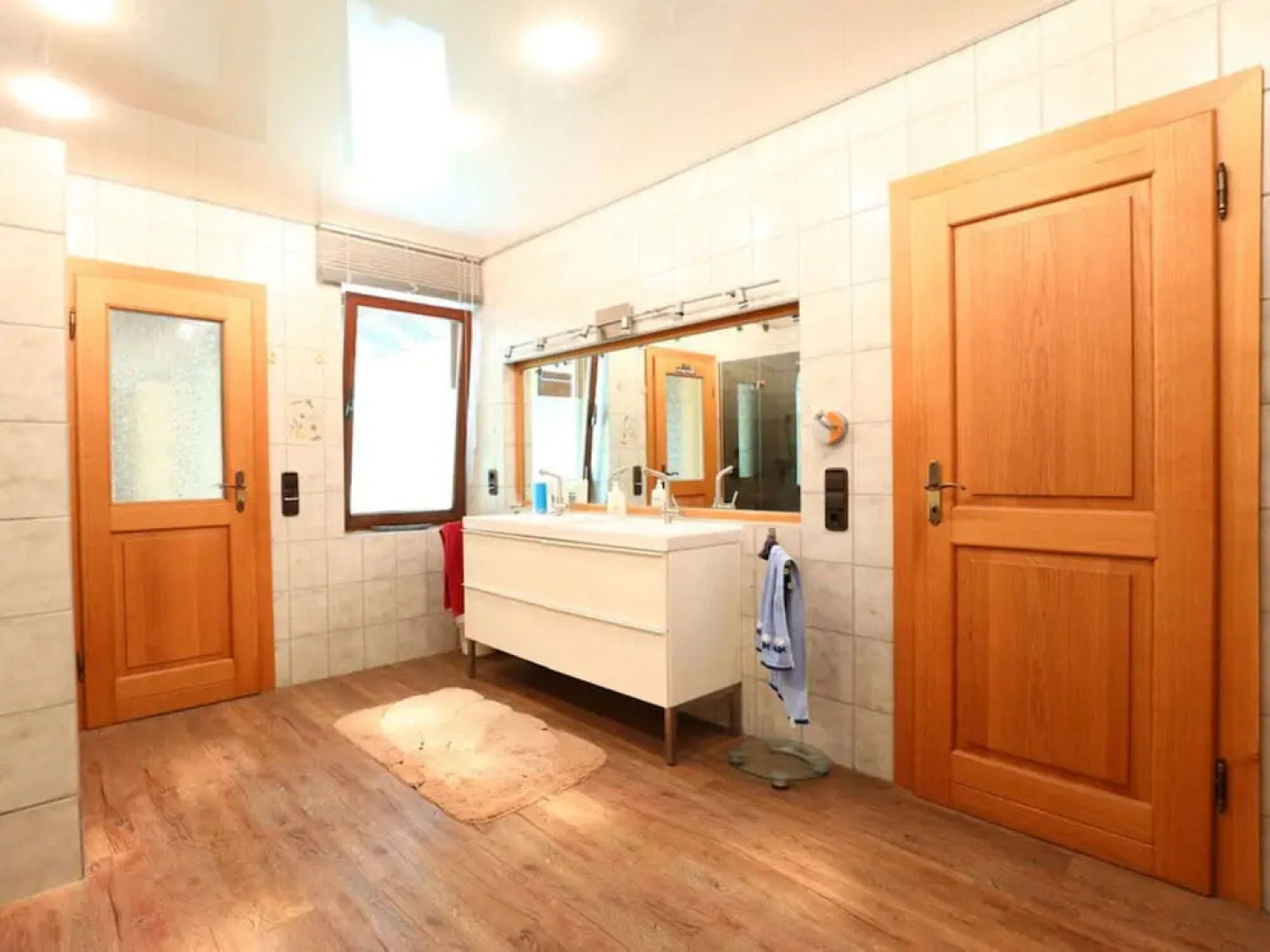 Holiday Home Eifel With Pool