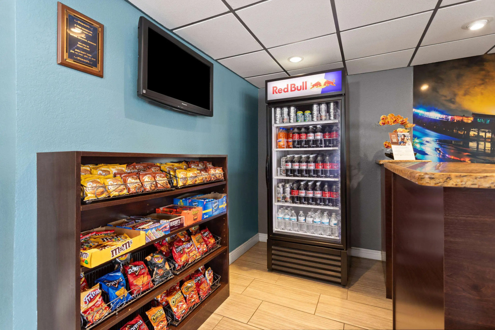 La Quinta Inn by Wyndham Cocoa Beach-Port Canaveral