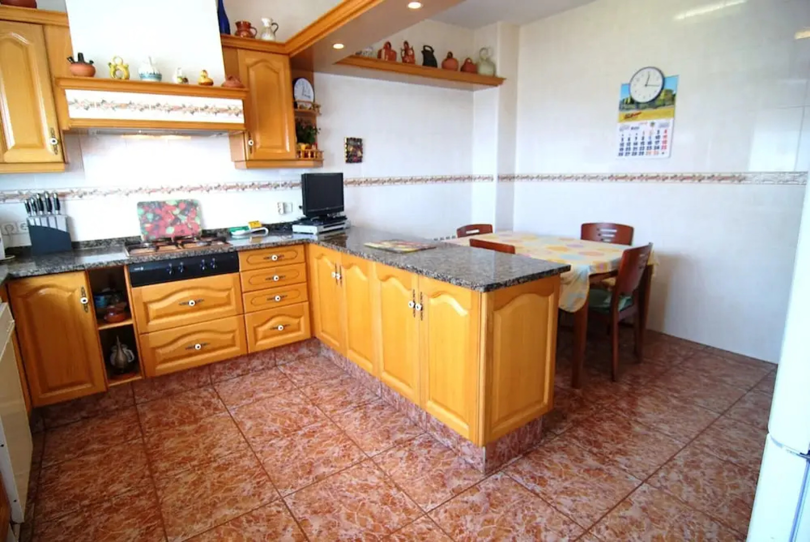 HomeHolidaysRentals Gema