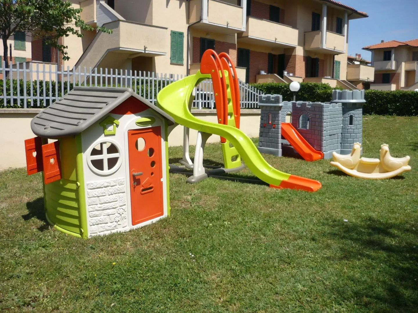 Villaggio Mietta